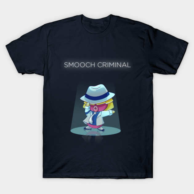 Smooch Criminal